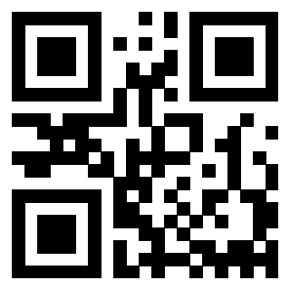 Scansione del Qr Code di 3912023504
