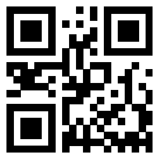 Immagine del Qr Code di 3912023505