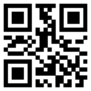 Il QrCode di 3912023508