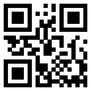 3912023510 QrCode associato