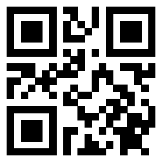 Il Qr Code di 3912023511