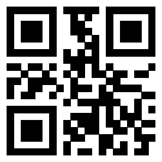 3912023516 - Immagine del Qr Code associato