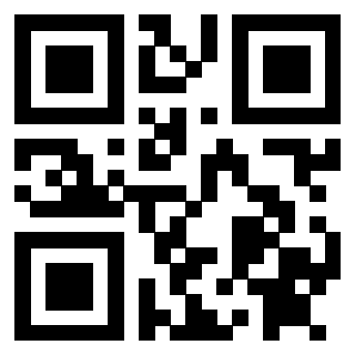 3912023517 - Immagine del QrCode associato