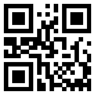 3912023518 - Immagine del QrCode associato