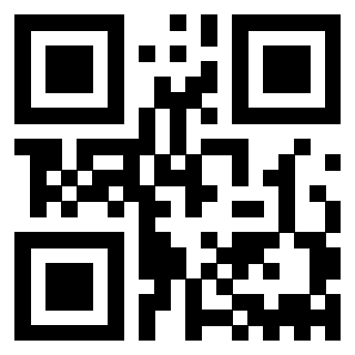 Scansione del QrCode di 3912023519