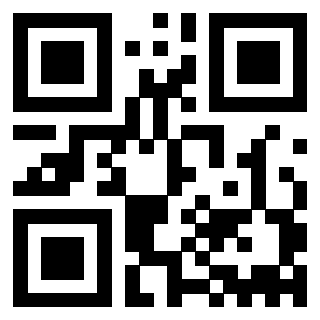 Scansione del Qr Code di 3912023521
