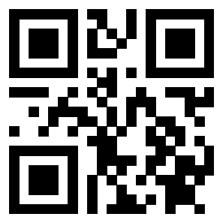 Immagine del Qr Code di 3912023523