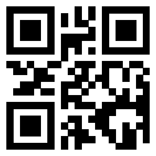 Scansione del QrCode di 3912023525