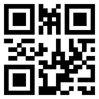 Scansione del Qr Code di 3912023527