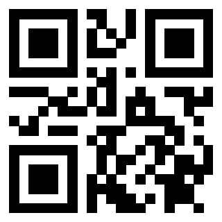 3912023530 - Immagine del Qr Code associato