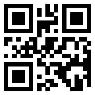 Scansione del Qr Code di 3912023533