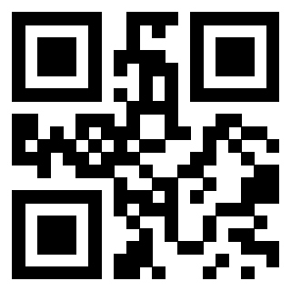 3912023535 QrCode associato