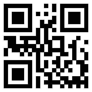 Il QrCode di 3912023536