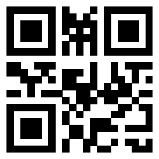 Il Qr Code di 3912023538