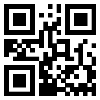Scansione del Qr Code di 3912023539