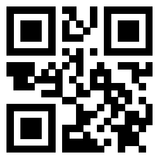 3912023540 - Immagine del Qr Code associato