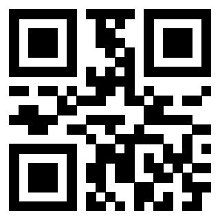 3912023542 - Immagine del QrCode