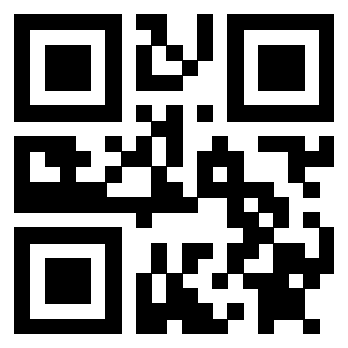 Qr Code di 3912023543