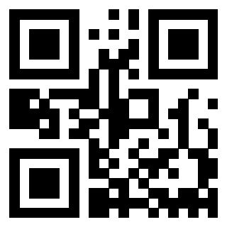 Immagine del Qr Code di 3912023545