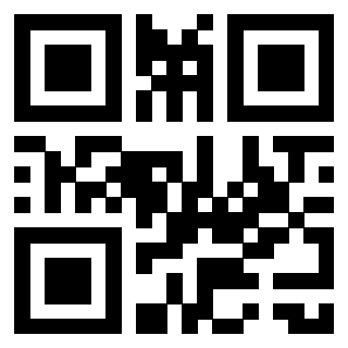 3912023546 - Immagine del QrCode associato
