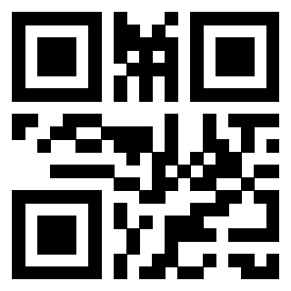 Immagine del Qr Code di 3912023549
