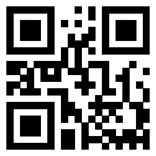 Immagine del Qr Code di 3912023552