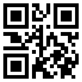 3912023555 Qr Code associato