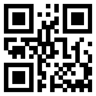 Immagine del Qr Code di 3912023558