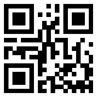 3912023559 QrCode associato