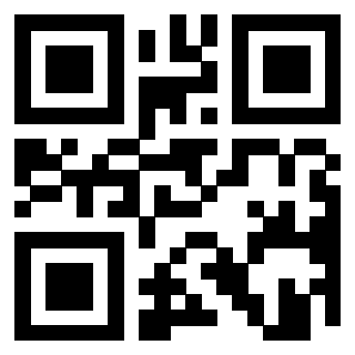 3912023560 QrCode associato