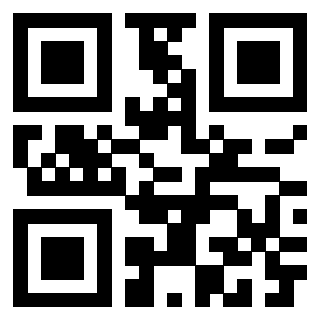 3912023561 Qr Code associato