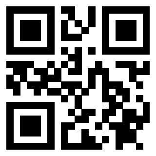 3912023563 Qr Code associato