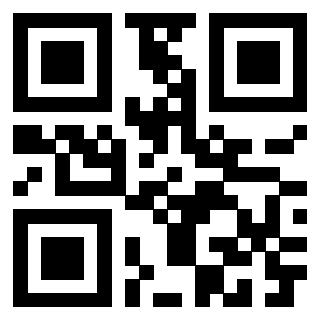 Immagine del Qr Code di 3912023571