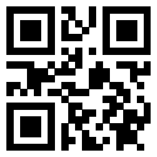Scansione del QrCode di 3912023573