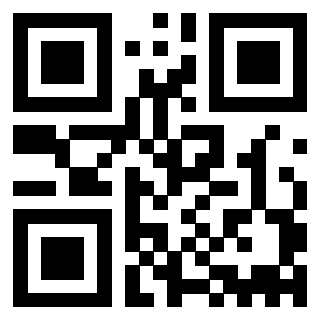 Scansione del Qr Code di 3912023574