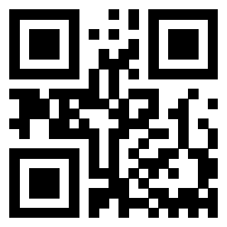 3912023575 Qr Code associato