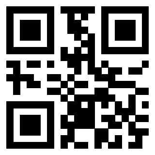 3912023577 Qr Code associato
