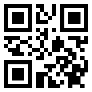Scansione del Qr Code di 3912023579