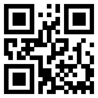 Immagine del QrCode di 3912023582