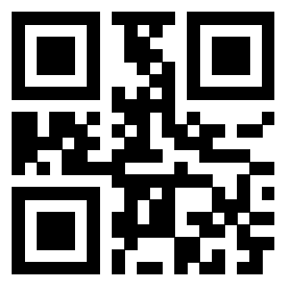 3912023583 - Immagine del QrCode associato