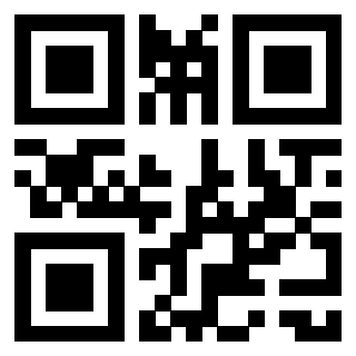 QrCode di 3912023585