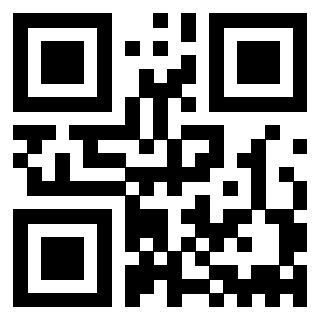 3912023587 Qr Code associato