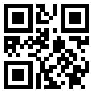 3912023589 - Immagine del QrCode