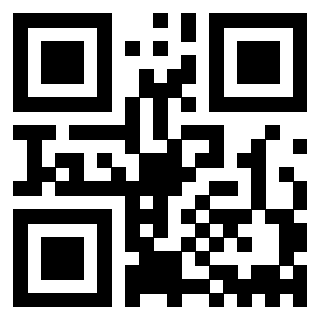 Scansione del QrCode di 3912023590