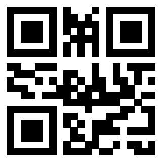 Immagine del Qr Code di 3912023591