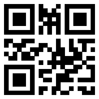 3912023593 Qr Code associato