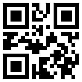 Immagine del Qr Code di 3912023595