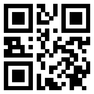 Immagine del Qr Code di 3912023600
