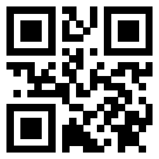 Il Qr Code di 3912023601
