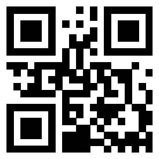 3912023603 - Immagine del QrCode associato